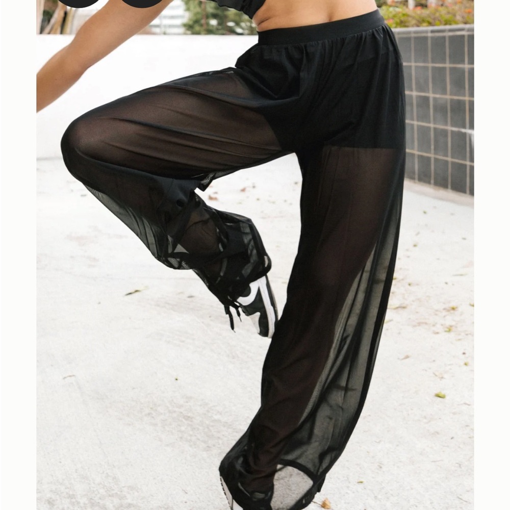 Tiger Friday Mesh Pants CM *sold out*